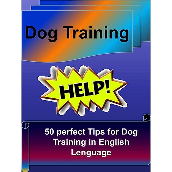 Dog Training, John Trump