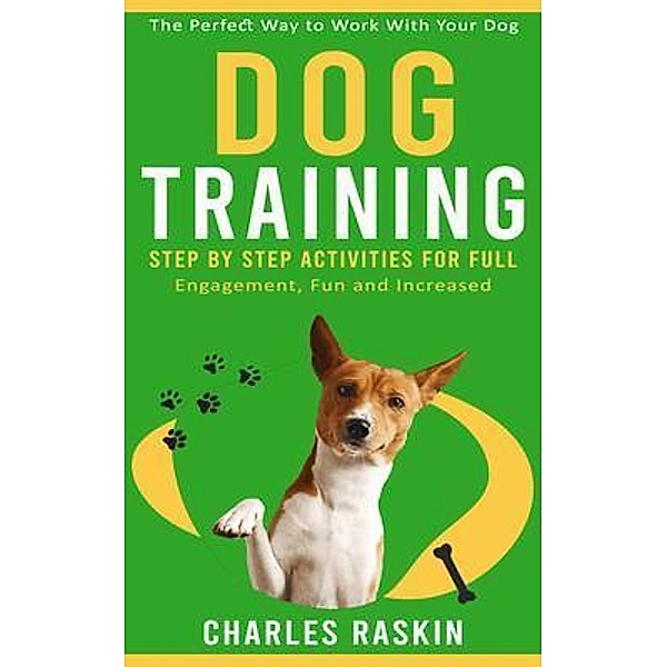 Dog Training, Charles Raskin