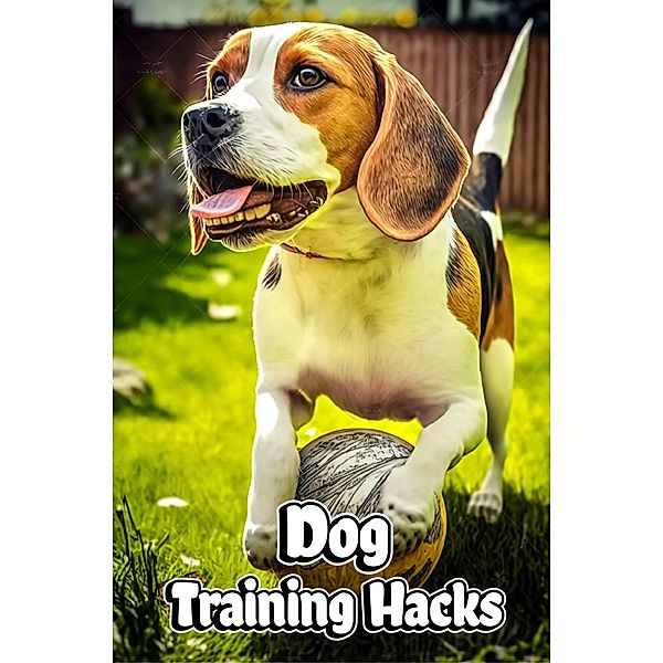 Dog Training Hacks, Creative Dream