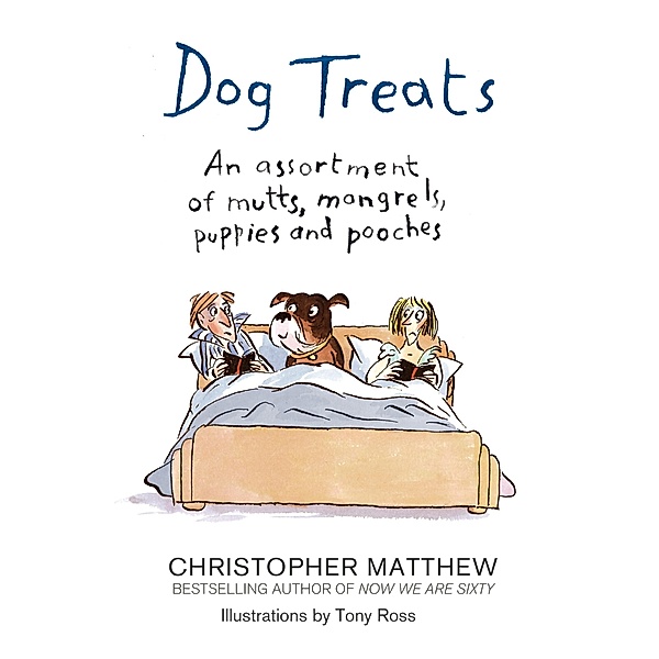 Dog Treats, Christopher Matthew