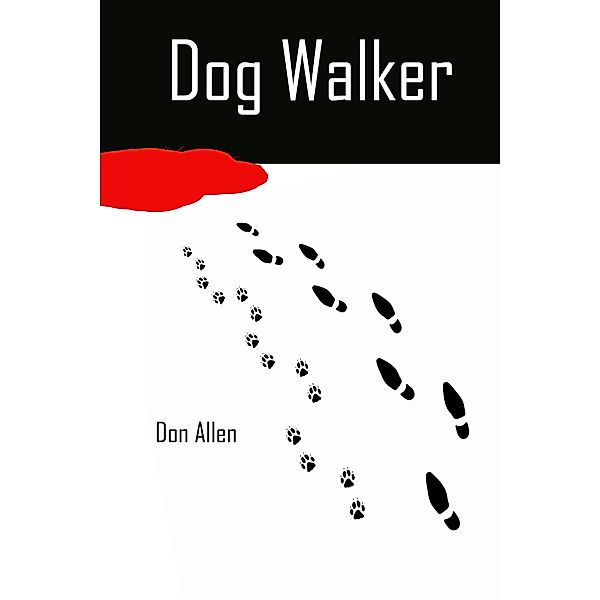 Dog Walker, Don Allen