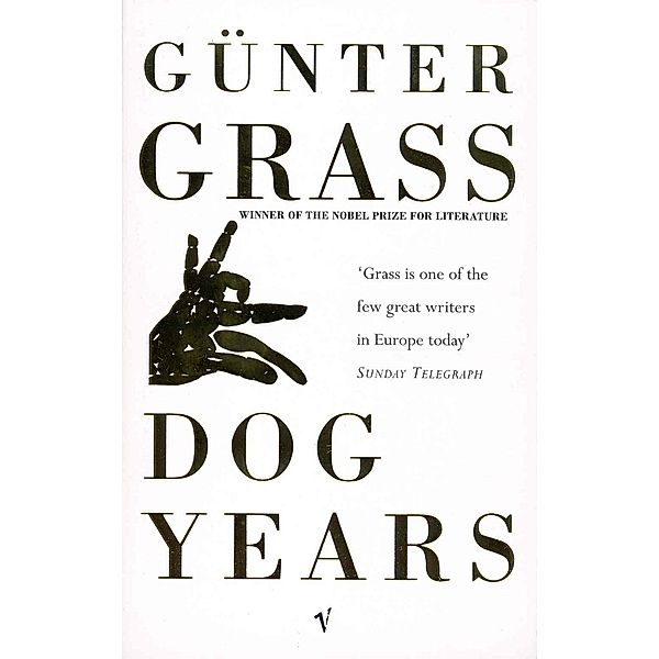 Dog Years, Günter Grass