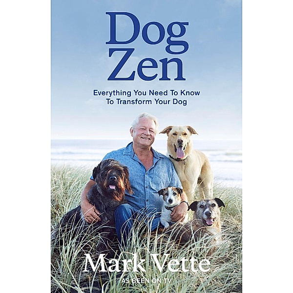 Dog Zen, Mark Vette