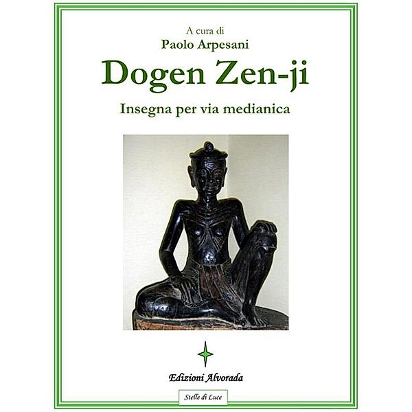 Dogen Zen-ji, Paolo Arpesani