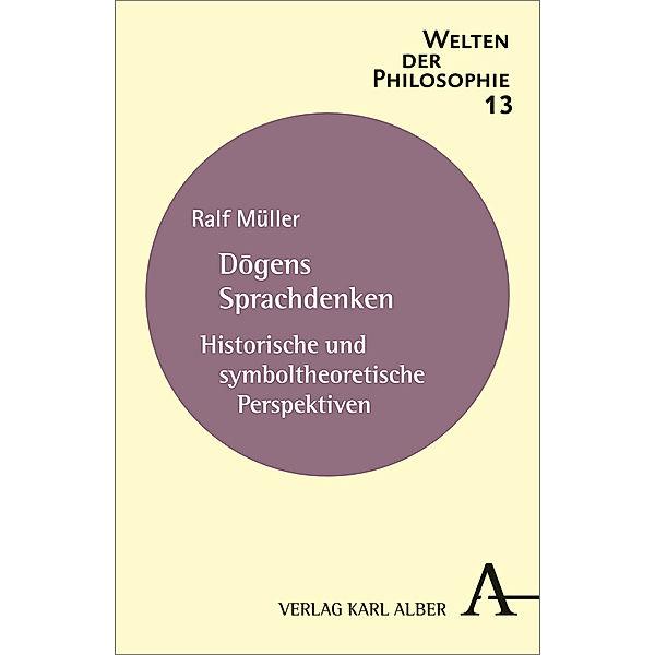 Dogens Sprachdenken, Ralf Müller