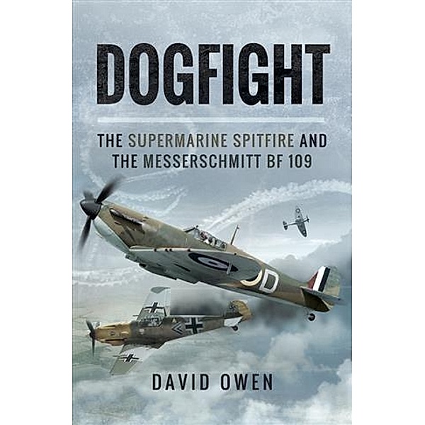 Dogfight, David Owen