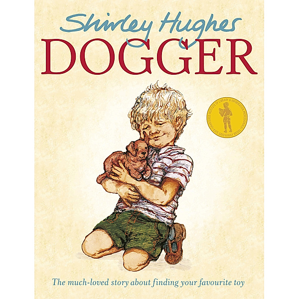 Dogger, Shirley Hughes