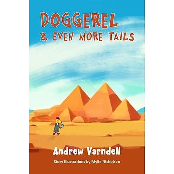 Doggerel & Even More Tails, Andrew Varndell