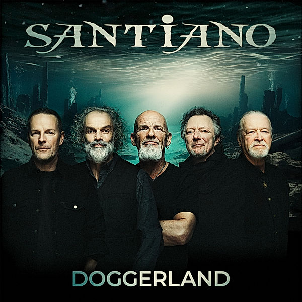 Doggerland, Santiano