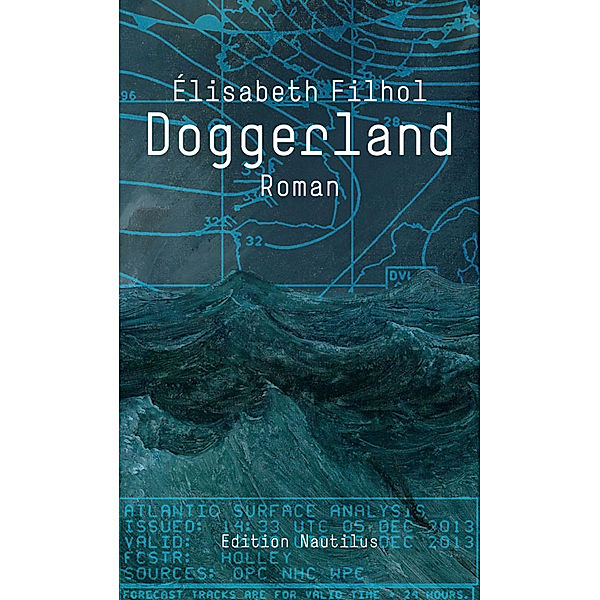 Doggerland, Elisabeth Filhol