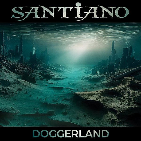 Doggerland (Exklusive Version mit Bügelpatch & signierter Autogrammkarte), Santiano