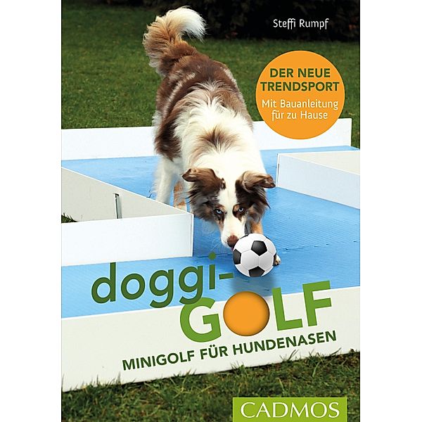 doggi-golf / Hundesport, Steffi Rumpf