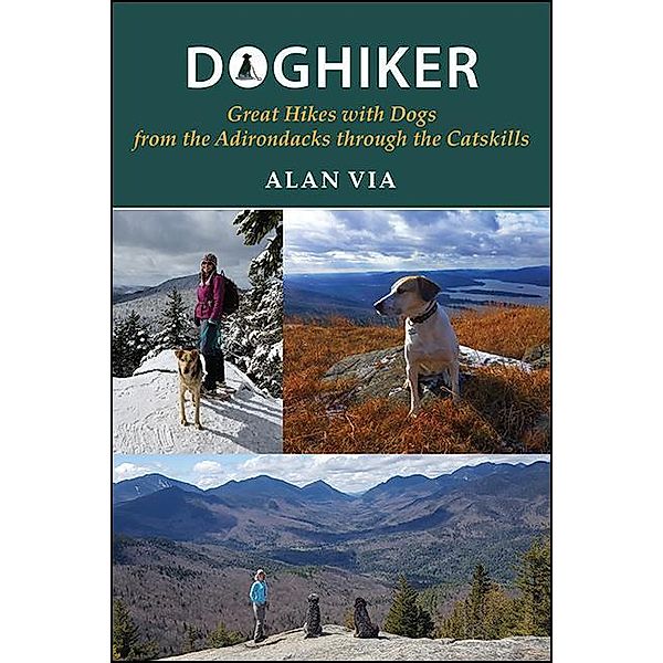 Doghiker / Excelsior Editions, Alan Via