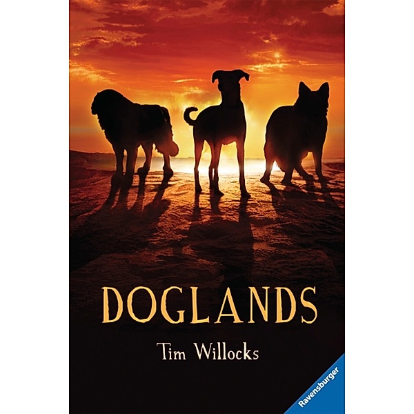 Doglands, Tim Willocks