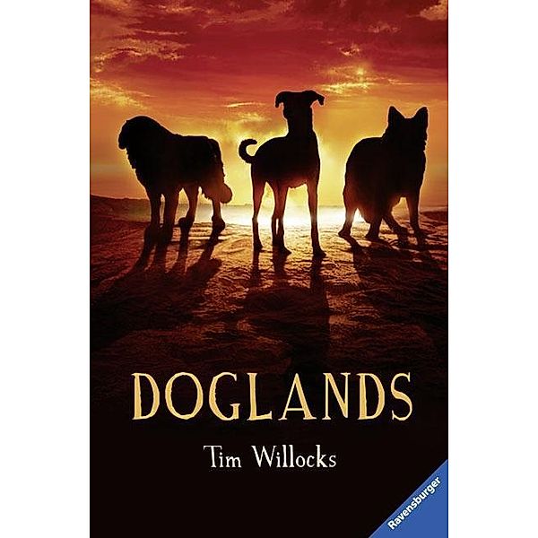 Doglands, Tim Willocks