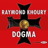 Dogma - eBook - Raymond Khoury,