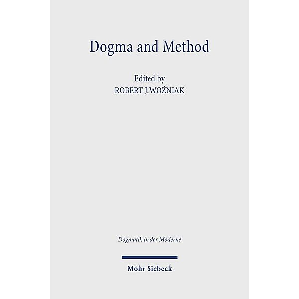 Dogma and Method