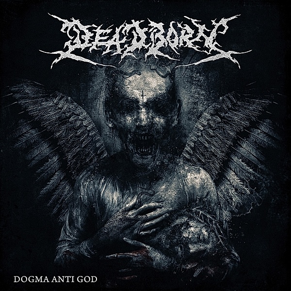Dogma Anti God (Vinyl), Deadborn