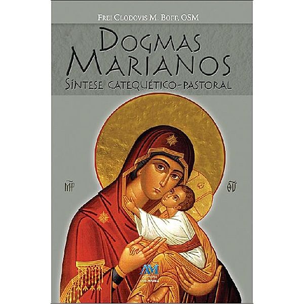 Dogmas marianos, Clodovis M. Boff