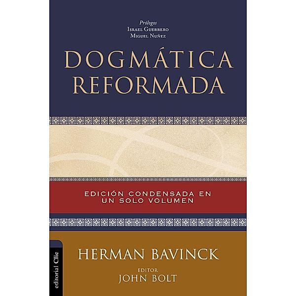 Dogmática reformada, Herman Bavinck