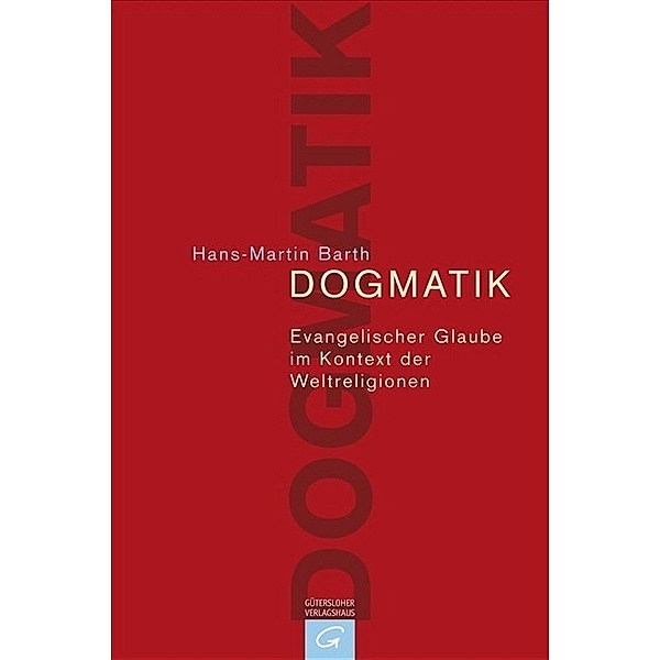 Dogmatik, Hans-Martin Barth