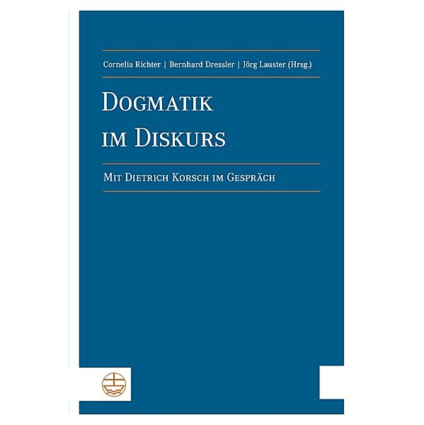 Dogmatik im Diskurs