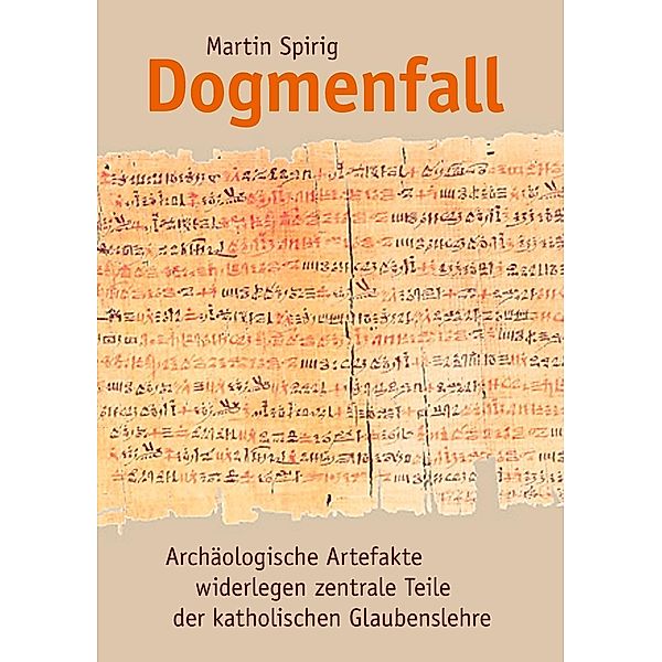 Dogmenfall, Martin Spirig