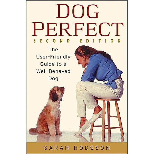 DogPerfect, Sarah Hodgson