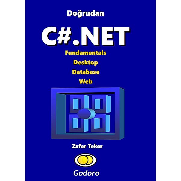 Dogrudan C#.NET, Zafer Teker