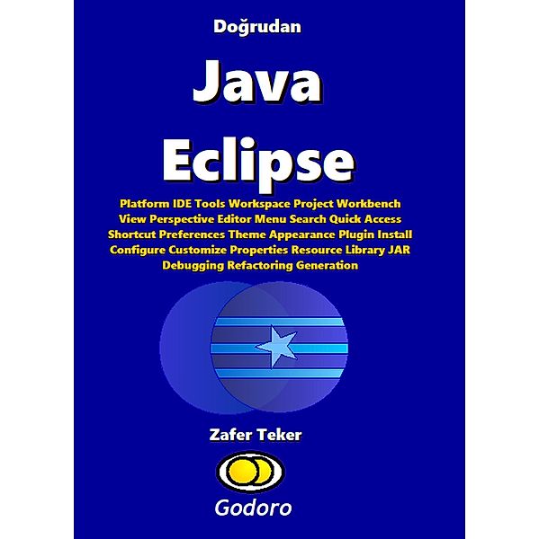 Dogrudan Java Eclipse, Zafer Teker