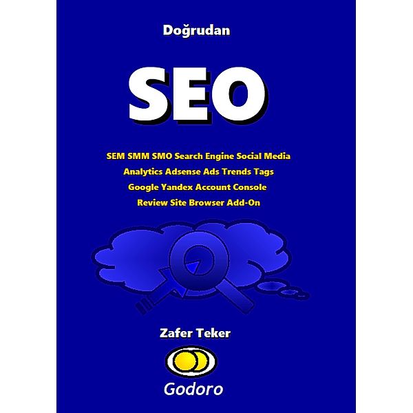 Dogrudan SEO, Zafer Teker