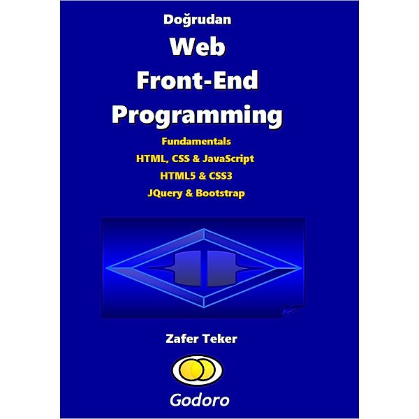 Dogrudan Web Front-End Programming, Zafer Teker