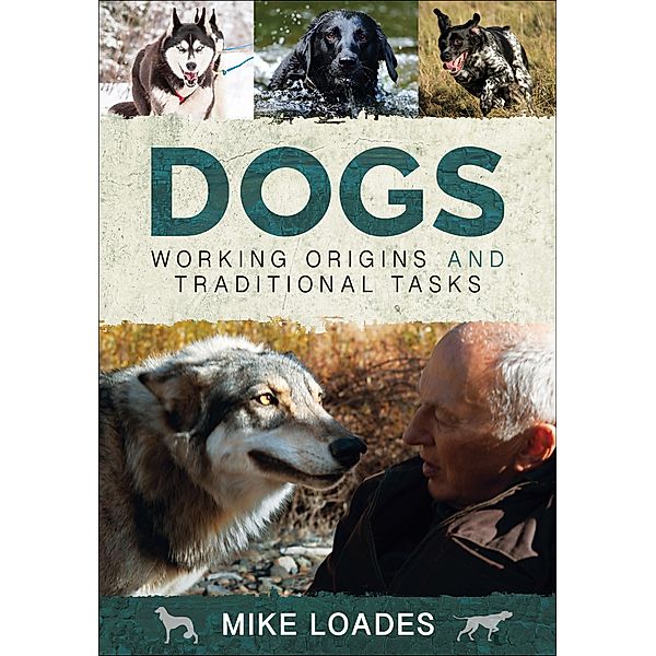 Dogs, Mike Loades