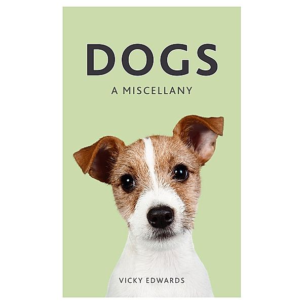 Dogs, Vicky Edwards