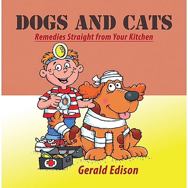 Dogs and Cats, Gerald Edison