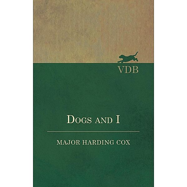 Dogs and I, Harding Cox