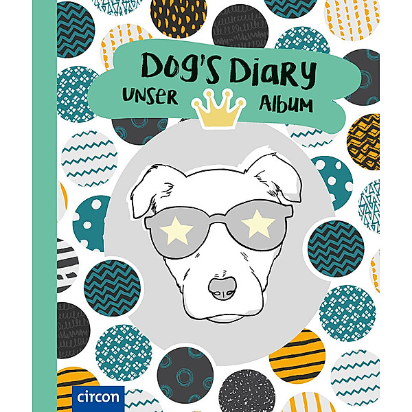 Dog's Diary - Unser Album, Maxie Römer, Renée Rogage