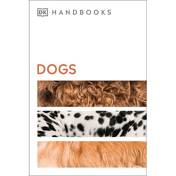 Dogs / DK Handbooks, David Alderton