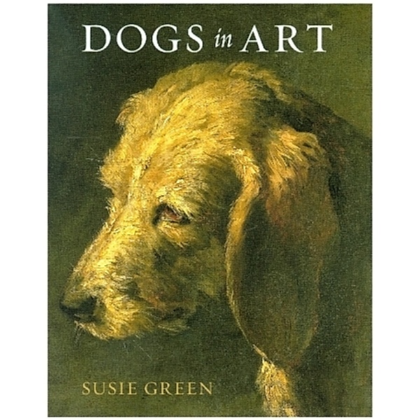 Dogs in Art, Susie Green