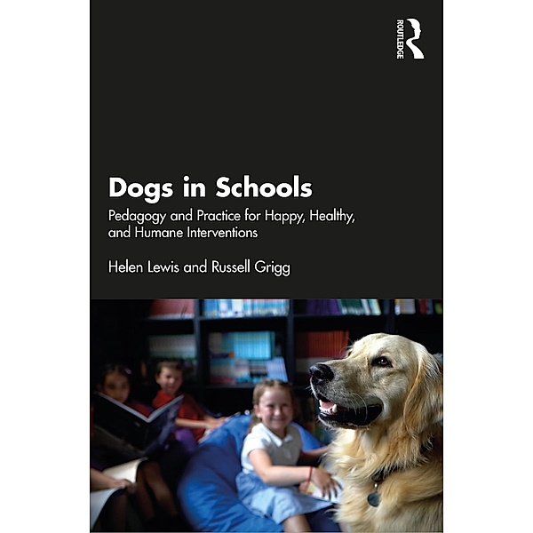 Dogs in Schools, Helen Lewis, Russell Grigg