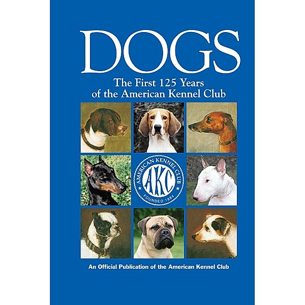 Dogs / Kennel Club Books