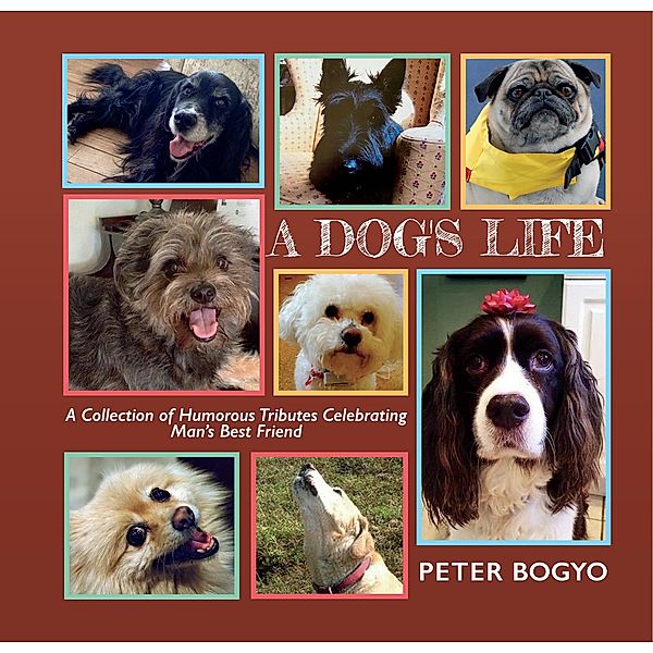 Dog's Life, Peter Bogyo