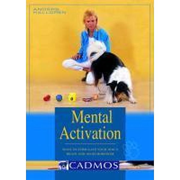 Dogs: Mental Activation, Anders Hallgren