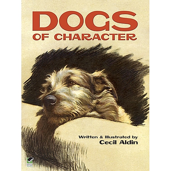 Dogs of Character, Cecil Aldin