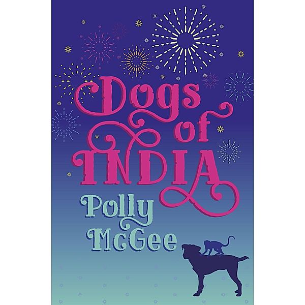 Dogs of India, Polly McGee