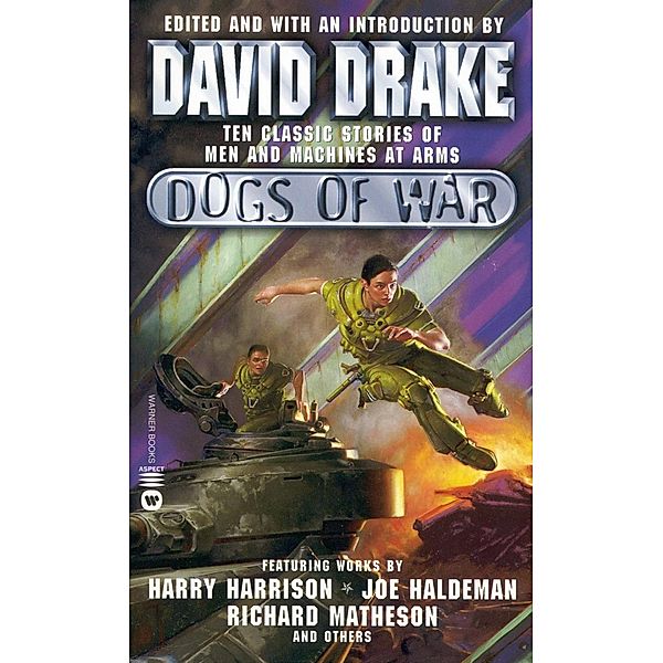 Dogs of War, David Drake