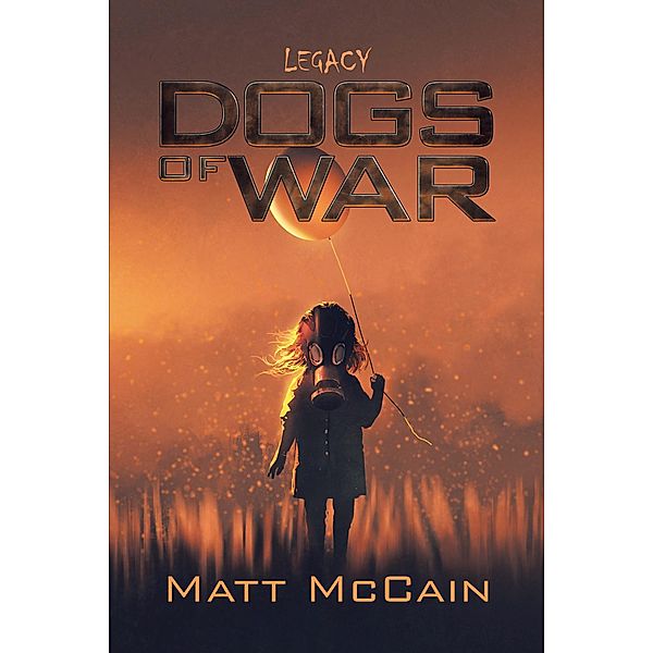 Dogs of War: Legacy, Matt McCain