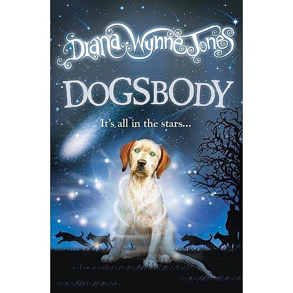 Dogsbody, Diana Wynne Jones