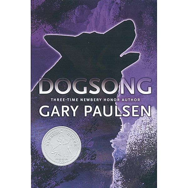 Dogsong, Gary Paulsen