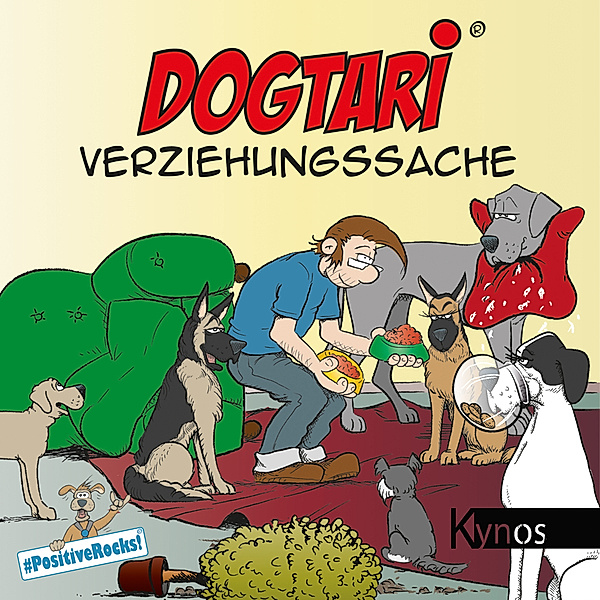 Dogtari - Verziehungssache, Olaf Neumann